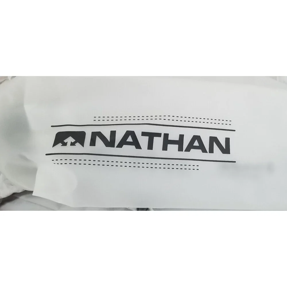 NWT Nathan Limitless Run 6 Liter Sling Hydration Backpack (750 ml / 25 Fl oz.)